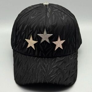 Barbas blackstar SnapBack